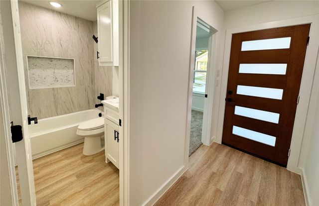 2113 Henry Street, Greenville, TX 75401