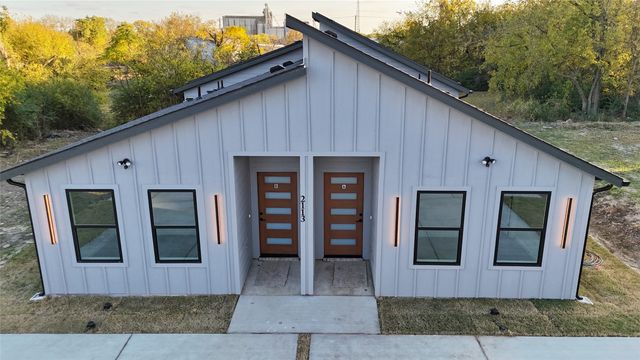 2113 Henry Street, Greenville, TX 75401