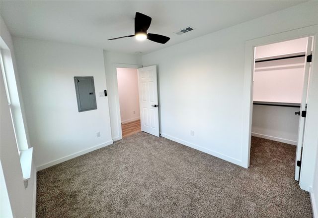 2113 Henry Street, Greenville, TX 75401