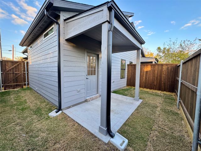 2113 Henry Street, Greenville, TX 75401