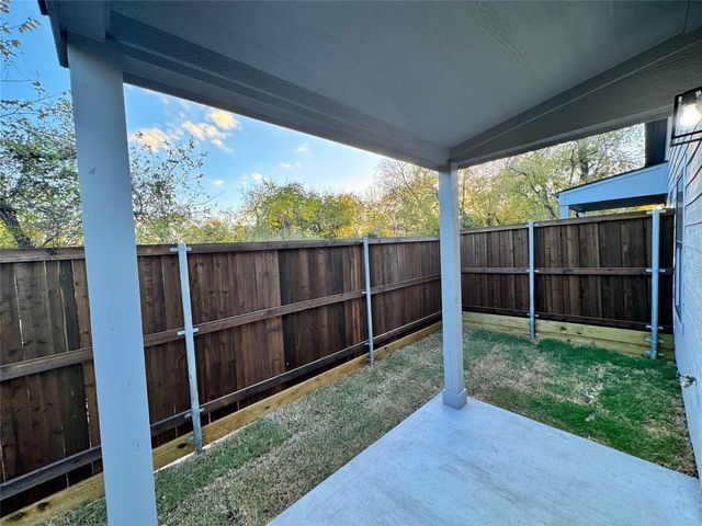 2113 Henry Street, Greenville, TX 75401