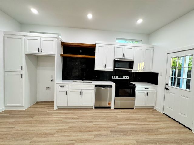 2113 Henry Street, Greenville, TX 75401