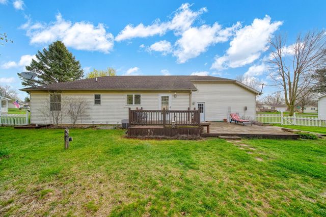 2624 Prairie Drive, Adrian, MI 49221