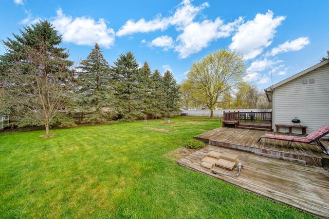 2624 Prairie Drive, Adrian, MI 49221
