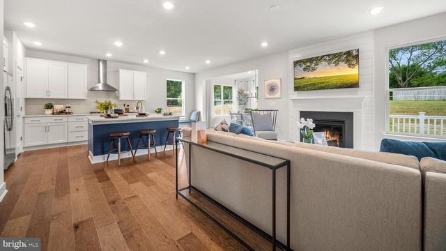 53 STEINER WAY, Perkiomenville, PA 18074