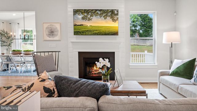 53 STEINER WAY, Perkiomenville, PA 18074