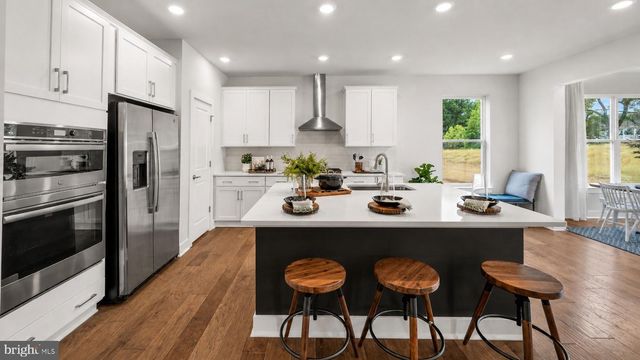 53 STEINER WAY, Perkiomenville, PA 18074