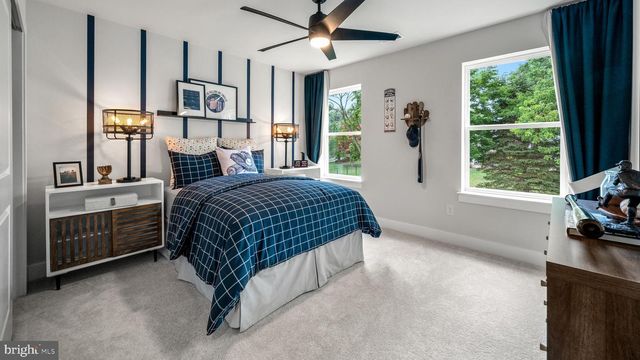 53 STEINER WAY, Perkiomenville, PA 18074