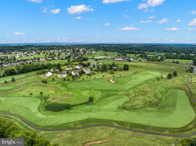 53 STEINER WAY, Perkiomenville, PA 18074