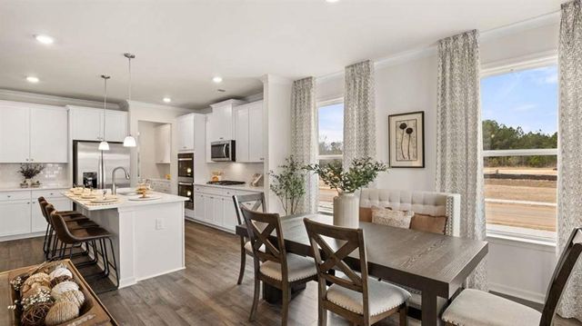 350 Staffin Drive, Senoia, GA 30276