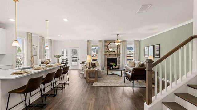 350 Staffin Drive, Senoia, GA 30276