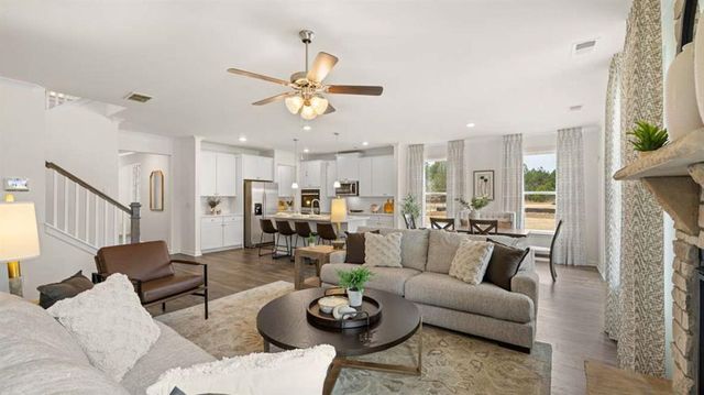 350 Staffin Drive, Senoia, GA 30276