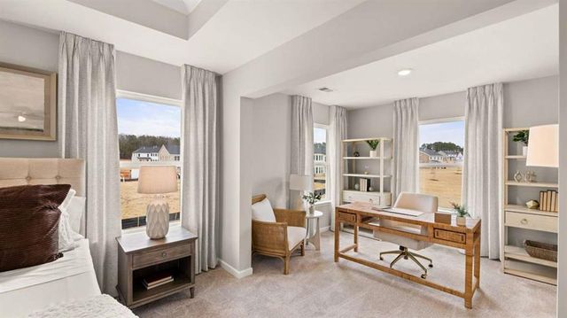 350 Staffin Drive, Senoia, GA 30276