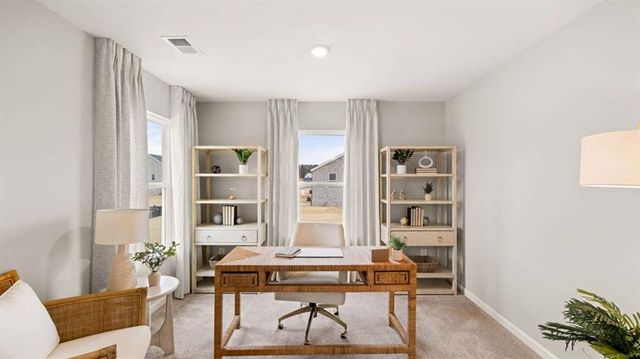 350 Staffin Drive, Senoia, GA 30276