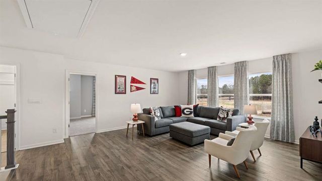 350 Staffin Drive, Senoia, GA 30276