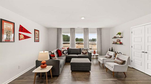 350 Staffin Drive, Senoia, GA 30276