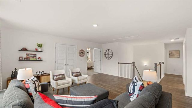 350 Staffin Drive, Senoia, GA 30276