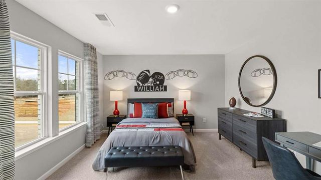 350 Staffin Drive, Senoia, GA 30276