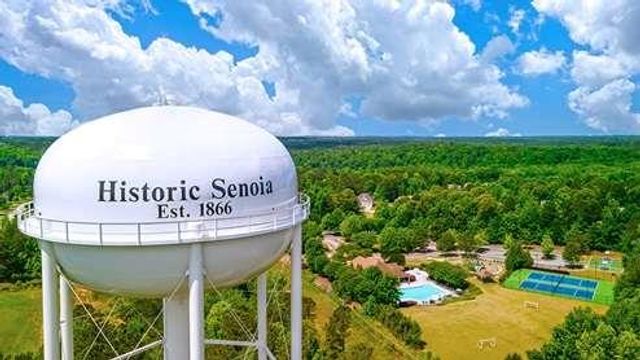 350 Staffin Drive, Senoia, GA 30276
