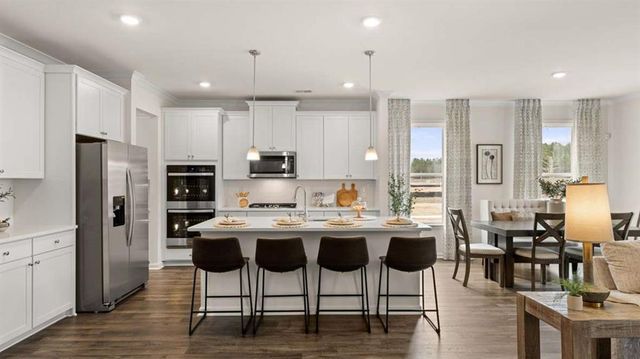 350 Staffin Drive, Senoia, GA 30276