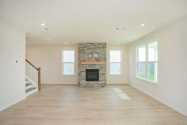 834 Pleasant Ridge Run, Mount Juliet, TN 37122