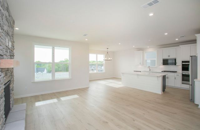 834 Pleasant Ridge Run, Mount Juliet, TN 37122