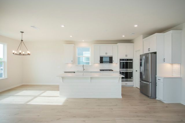 834 Pleasant Ridge Run, Mount Juliet, TN 37122