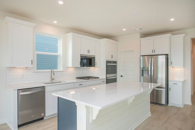 834 Pleasant Ridge Run, Mount Juliet, TN 37122