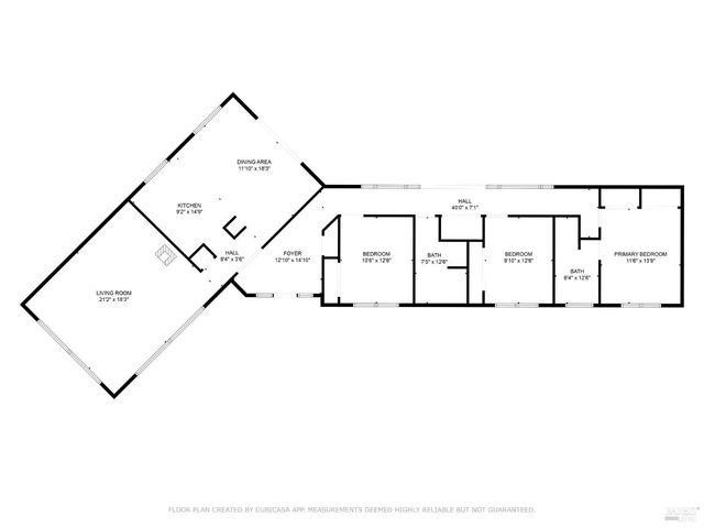 925 Knob Hill Rd, Ukiah, CA 95482