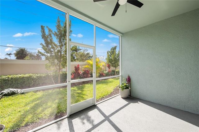 4688 Arboretum CIR # 101, Naples, FL 34112