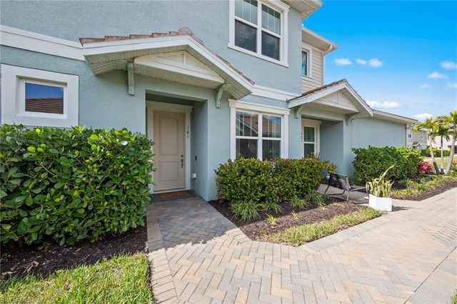 4688 Arboretum CIR # 101, Naples, FL 34112