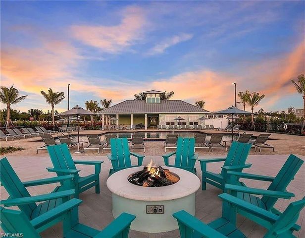 4688 Arboretum CIR # 101, Naples, FL 34112