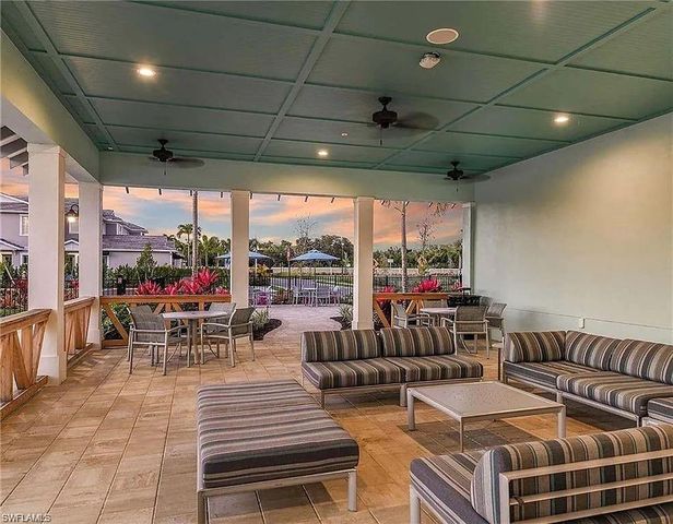 4688 Arboretum CIR # 101, Naples, FL 34112