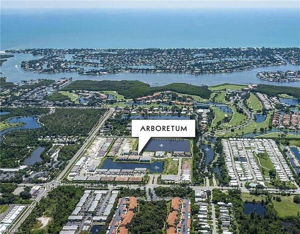 4688 Arboretum CIR # 101, Naples, FL 34112