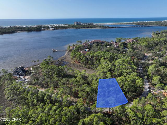 1115 E Water Oak Bnd, Panama City Beach, FL 32413