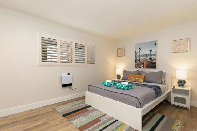 1202 N Pacific St 106B, Oceanside, CA 92054