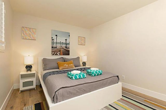 1202 N Pacific St 106B, Oceanside, CA 92054