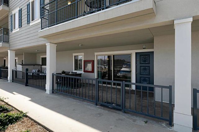 1202 N Pacific St 106B, Oceanside, CA 92054
