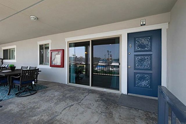 1202 N Pacific St 106B, Oceanside, CA 92054