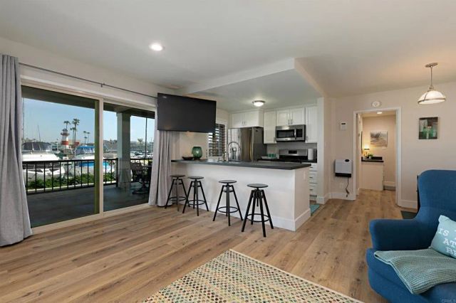 1202 N Pacific St 106B, Oceanside, CA 92054