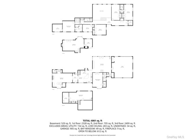 27 School Lane, Lloyd Harbor, NY 11743