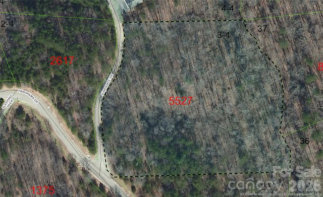 00 Sundance Drive 3-IV, Nebo, NC 28761