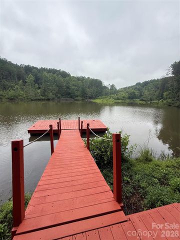 00 Sundance Drive 3-IV, Nebo, NC 28761