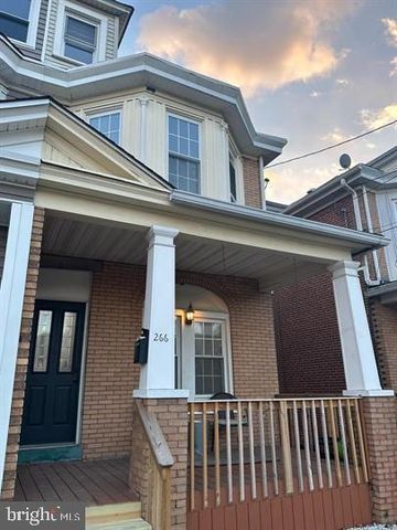 266 HADDON AVE, Collingswood, NJ 08108