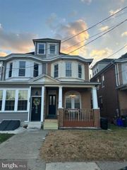 266 HADDON AVE, Collingswood, NJ 08108