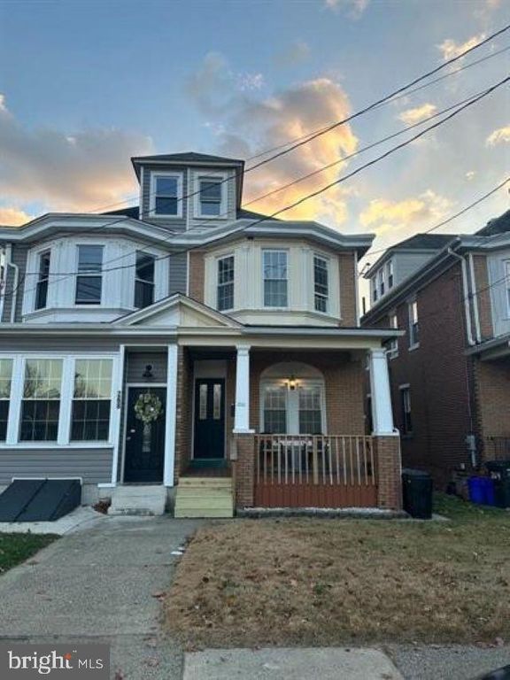 266 HADDON AVE, Collingswood, NJ 08108