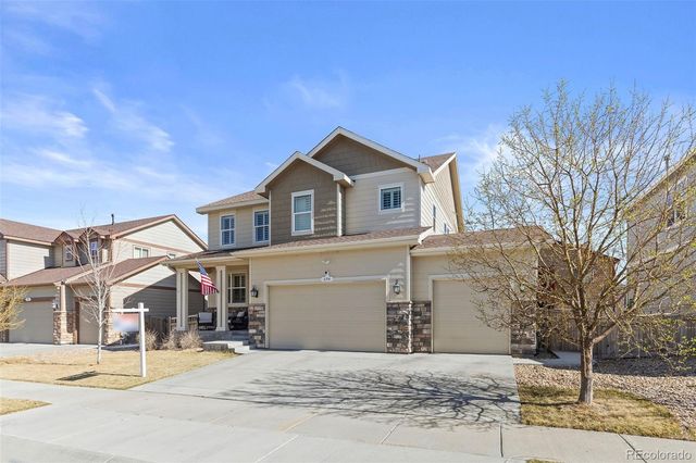 694 Gamble Oak Street, Brighton, CO 80601