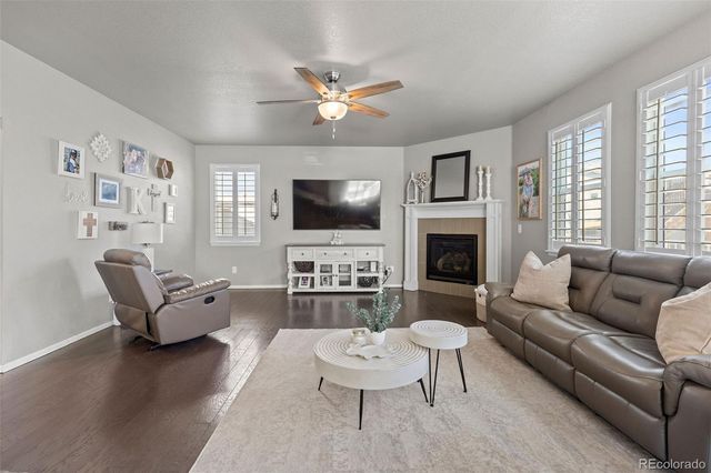 694 Gamble Oak Street, Brighton, CO 80601