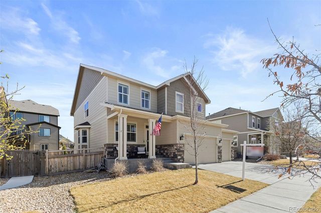 694 Gamble Oak Street, Brighton, CO 80601
