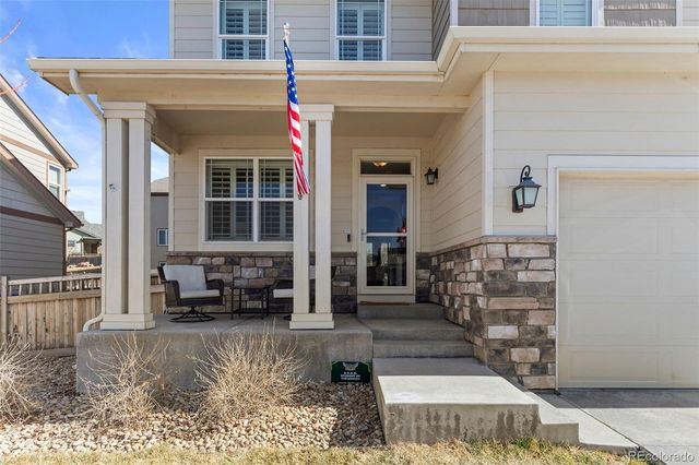 694 Gamble Oak Street, Brighton, CO 80601